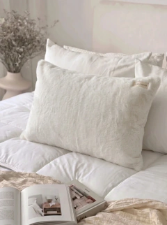 Funda Mallorca 50X70 Off white GH-0130OFF, foto 2 de 2