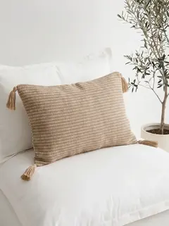 Funda Marrón y Blanco, foto 3 de 4