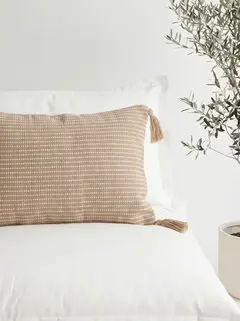 Funda Marrón y Blanco, foto 1 de 4