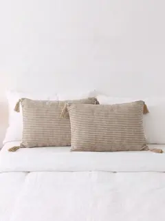 Funda Marrón y Blanco, foto 4 de 4