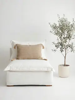 Funda Marrón y Blanco, foto 2 de 4