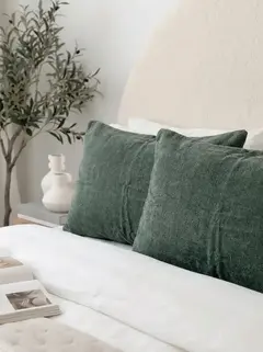 Funda Nacar Verde Benetton, foto 1 de 4