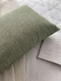 Funda Nube Verde Seco, foto 4 de 4