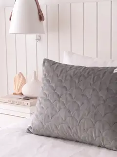 Funda Sirena 60x40 Gris GH-0110G, foto 1 de 4