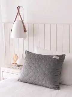 Funda Sirena 60x40 Gris GH-0110G, foto 2 de 4
