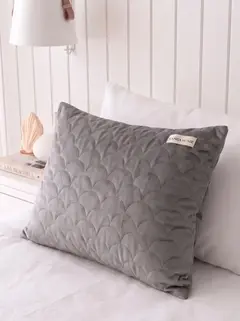 Funda Sirena 60x40 Gris GH-0110G, foto 4 de 4