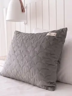 Funda Sirena 60x40 Gris GH-0110G, foto 3 de 4