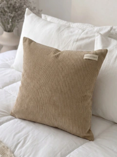 Funda Sixteen 45X45 Beige GH-0253BG, foto 2 de 3