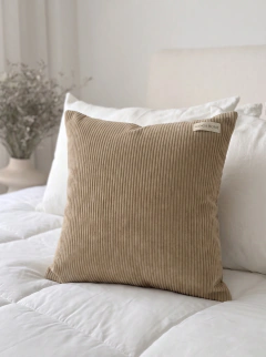 Funda Sixteen 45X45 Beige GH-0253BG, foto 3 de 3