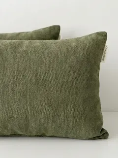 Funda Tokio Verde Musgo, foto 3 de 4