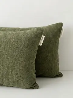 Funda Tokio Verde Musgo, foto 4 de 4