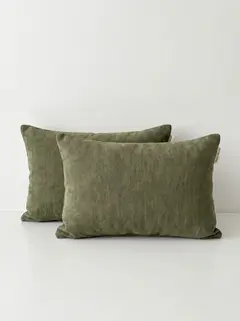 Funda Tokio Verde Musgo, foto 1 de 4