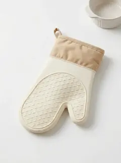 Guante Silicona Crema, foto 3 de 3