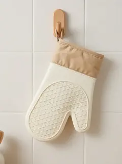 Guante Silicona Crema, foto 1 de 3