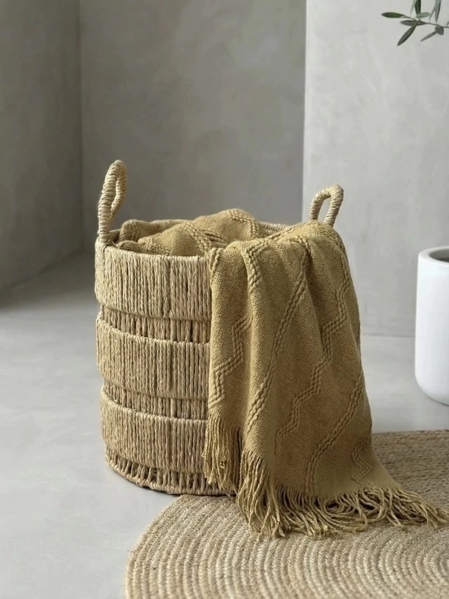 Canasto Arca Small GH-2640S