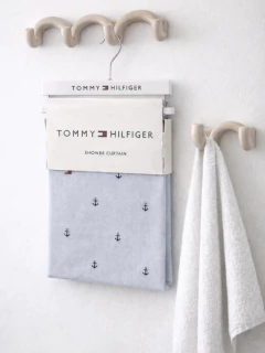 Cortina Anchor Tommy Hilfiger A9403, foto 1 de 5
