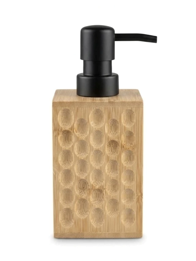 Dispenser Bambú Dimpled