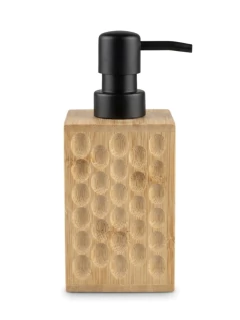 Dispenser Bambú Dimpled