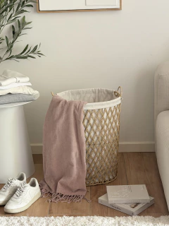 Cesto Para Ropa Medium GH-2644, foto 3 de 18