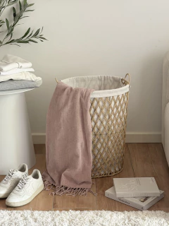 Cesto Para Ropa Medium GH-2644, foto 1 de 18