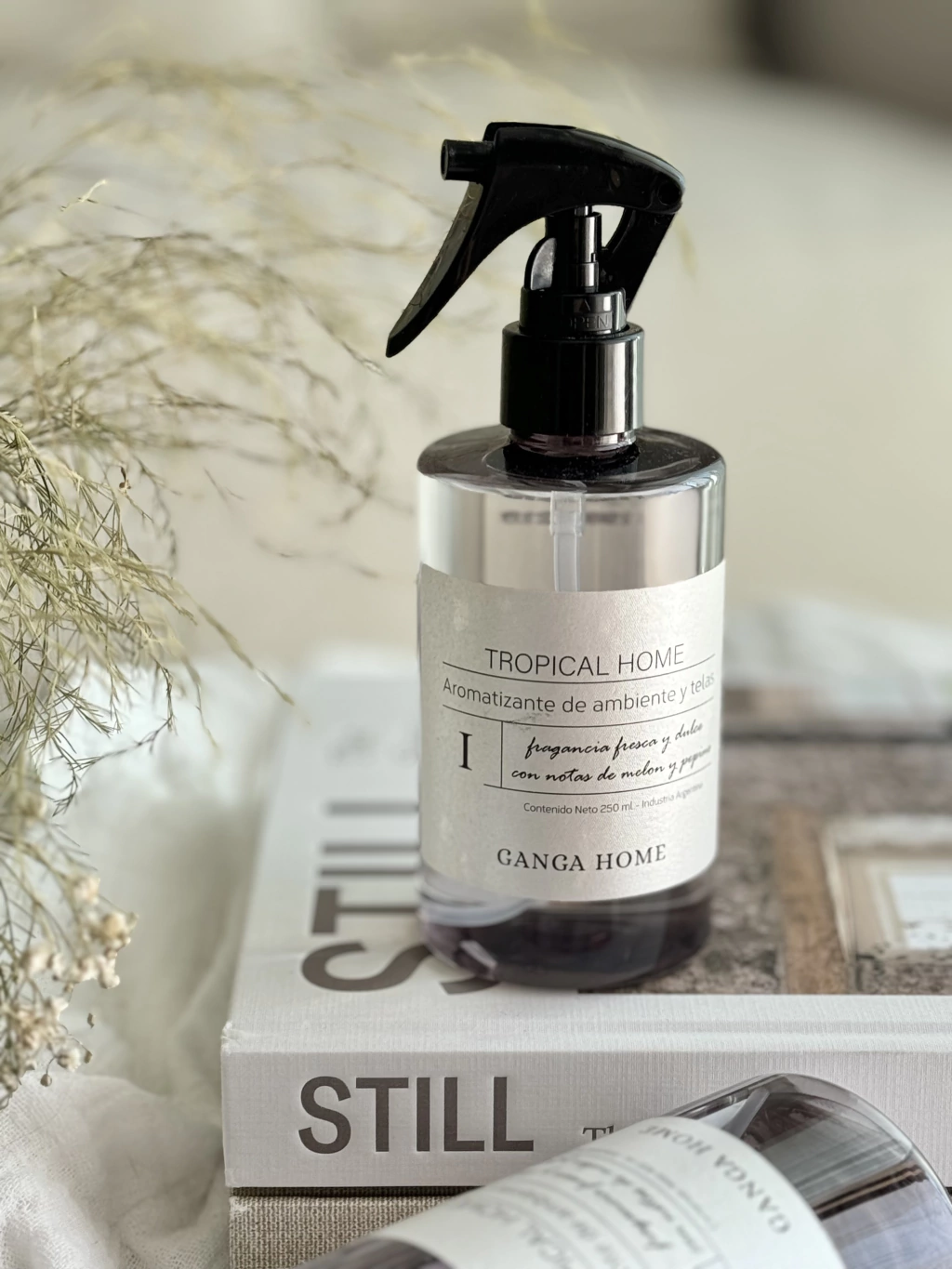 Aromatizador 250cc Tropical Linea Fume