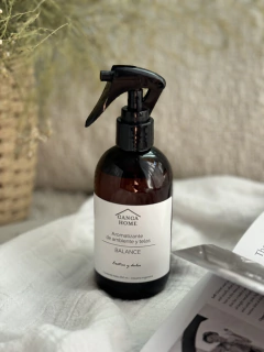 Aromatizador balance 250cc Linea Ambar, foto 4 de 11