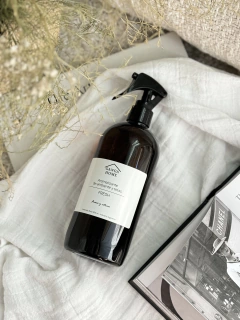 Aromatizador Fresh 500cc Linea Ambar, foto 2 de 17