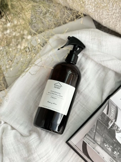 Aromatizador Fresh 500cc Linea Ambar, foto 3 de 17
