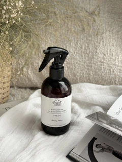 Aromatizador Fresh 250cc Linea Ambar, foto 4 de 8