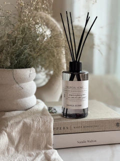 Difusor 250cc Tropical Linea Fume, foto 2 de 9