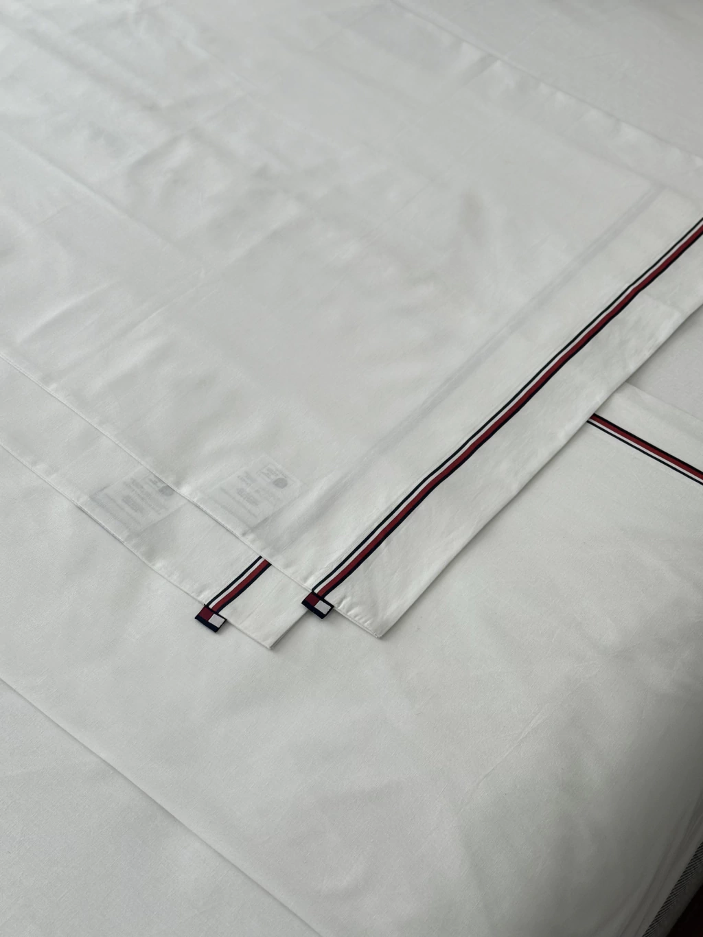 Juego de sabanas Global Tommy Hilfiger Queen A9364