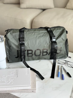 Bolso Impermeable Verde GH-1629, foto 4 de 15