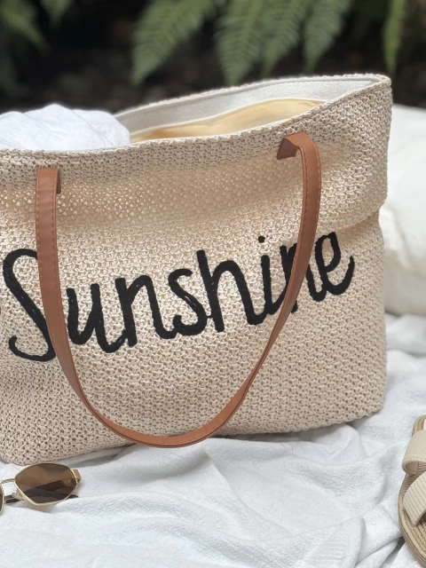 Bolso Sunshine