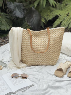Bolso Ondas Natural GH-1657, foto 4 de 21