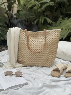 Bolso Ondas Natural GH-1657, foto 1 de 21