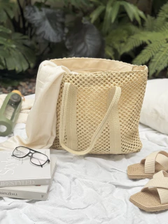 Bolso Natural GH-1650, foto 1 de 15
