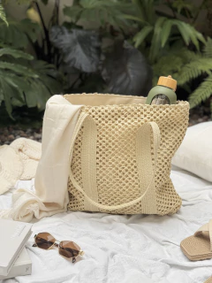 Bolso Natural GH-1650, foto 2 de 15