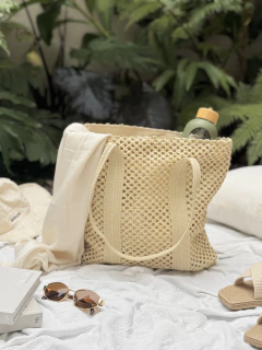 Bolso Natural GH-1650, foto 3 de 15