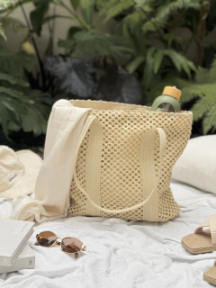 Bolso Natural GH-1650, foto 4 de 15