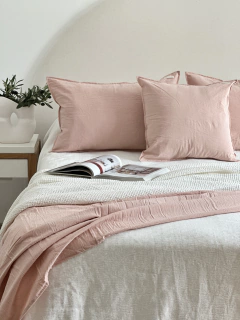 Funda 50X50 Rosa, foto 1 de 3