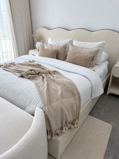 Kit Ara Deluxe - Beige, imagen 3