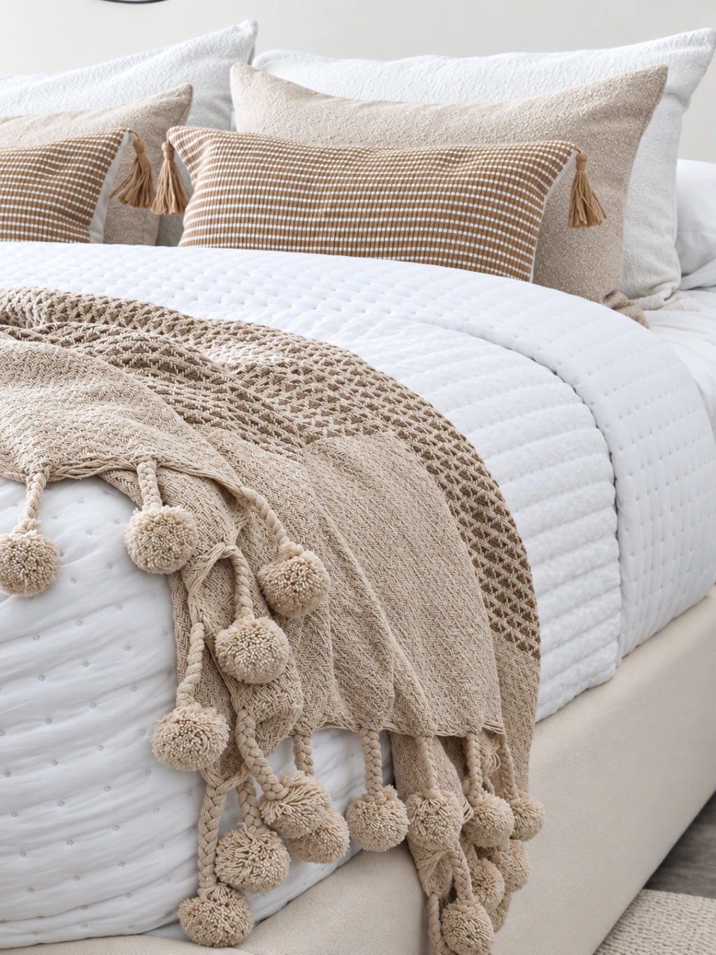 Kit Ara Deluxe - Beige