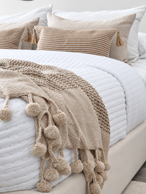 Kit Ara Deluxe - Beige