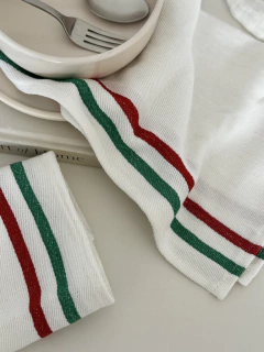 Pack x4 repasadores Guarda Italiana, foto 4 de 8