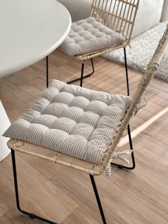 Pillow p/sillas Rayas, foto 4 de 12