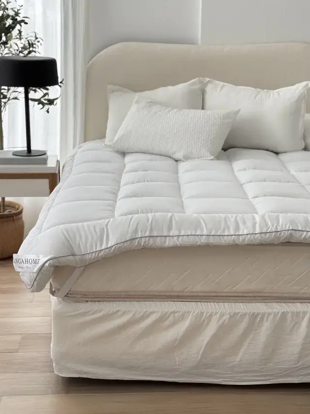 Bed topper Cuadros