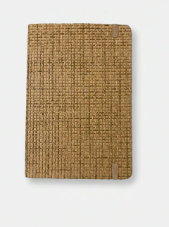 Libreta Classic Marrón, foto 3 de 4