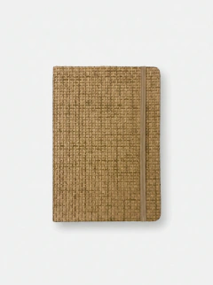 Libreta Classic Marrón, foto 1 de 4