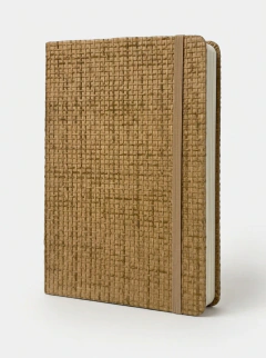 Libreta Classic Marrón, foto 2 de 4