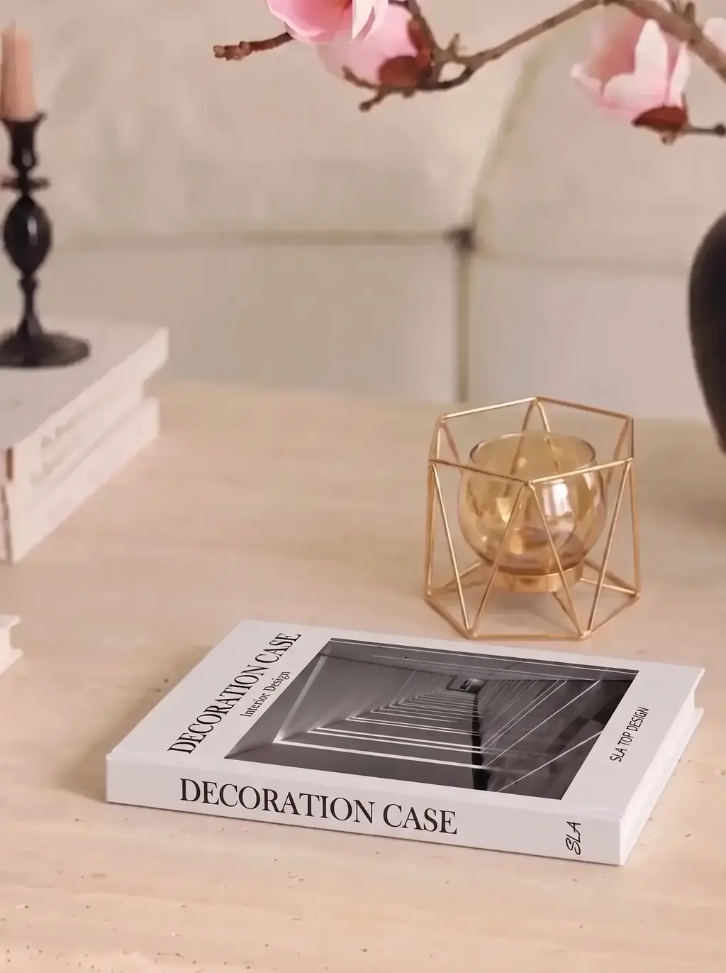 Libro De lectura Case
